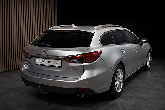 Mazda 6 7 of 20