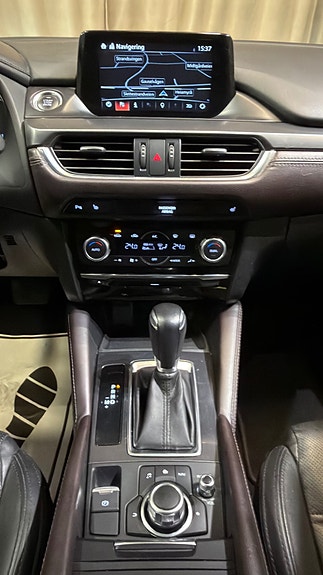 Mazda 6 11 of 20