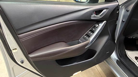 Mazda 6 9 of 20