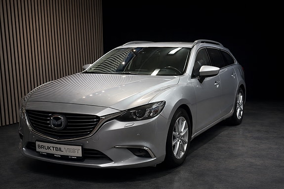 Mazda 6 5 of 20