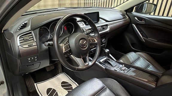 Mazda 6 15 of 20