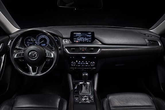 Mazda 6 10 of 20