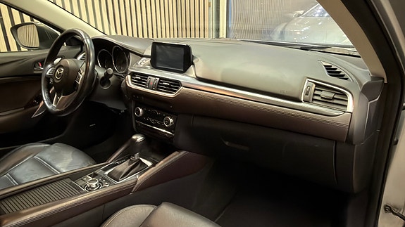 Mazda 6 13 of 20