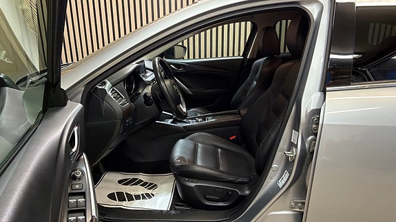 Mazda 6 17 of 20