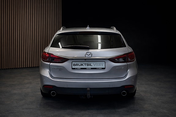 Mazda 6 8 of 20