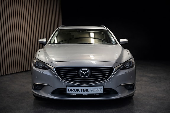 Mazda 6 3 of 20