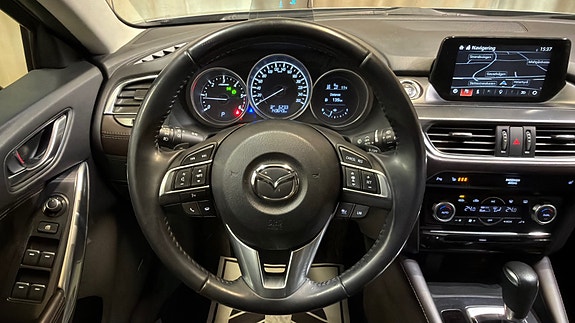 Mazda 6 12 of 20