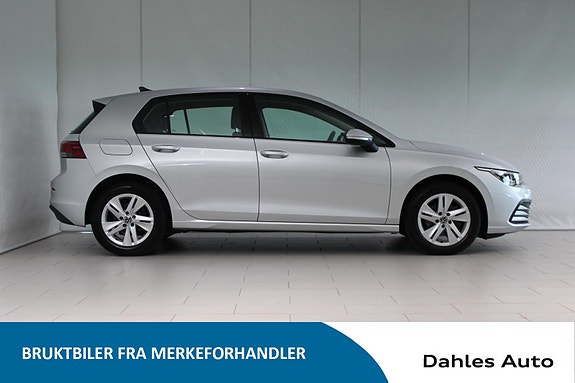 Volkswagen Golf VIII 4 of 24