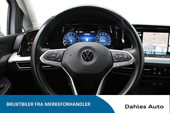 Volkswagen Golf VIII 21 of 24