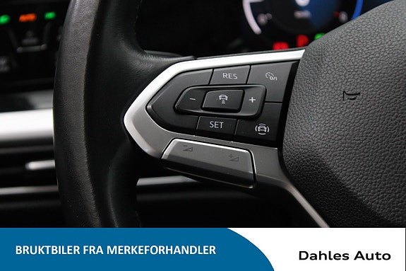 Volkswagen Golf VIII 22 of 24
