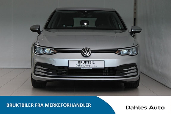 Volkswagen Golf VIII 5 of 24