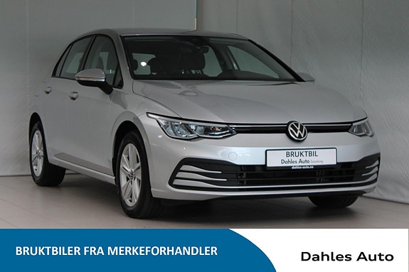 Volkswagen Golf VIII 3 of 24