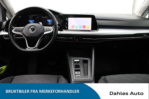 Volkswagen Golf VIII 13 of 24