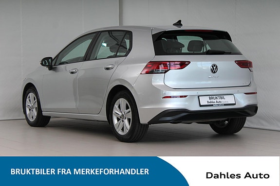 Volkswagen Golf VIII 8 of 24