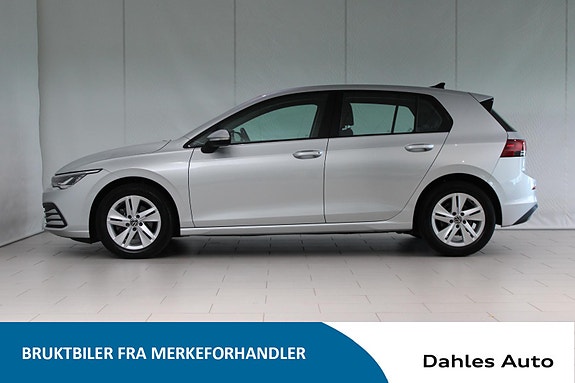 Volkswagen Golf VIII 9 of 24