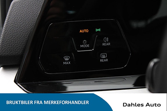 Volkswagen Golf VIII 14 of 24