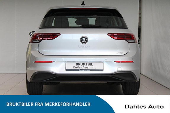 Volkswagen Golf VIII 7 of 24