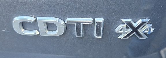 Opel Mokka X 11 of 21