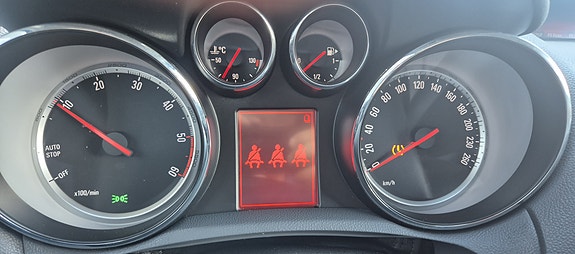 Opel Mokka X 17 of 21