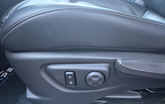 Opel Mokka X 14 of 21