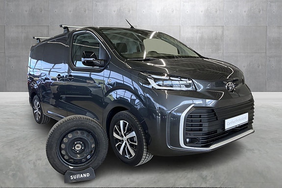 Toyota Proace 22 of 24