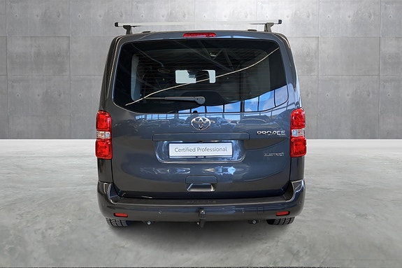 Toyota Proace 4 of 24