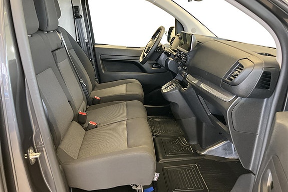 Toyota Proace 16 of 24