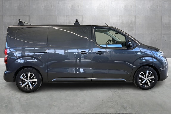 Toyota Proace 6 of 24