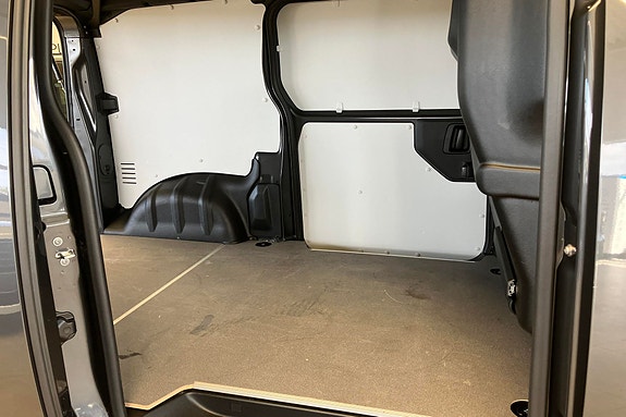 Toyota Proace 18 of 24