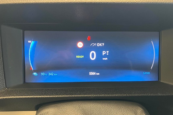 Toyota Proace 13 of 24