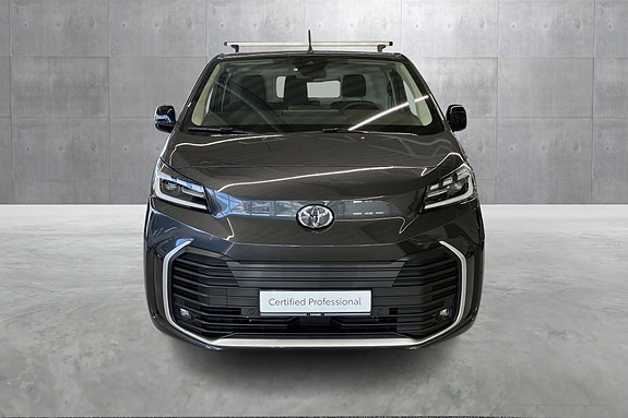 Toyota Proace 8 of 24