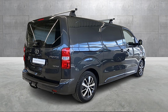 Toyota Proace 5 of 24