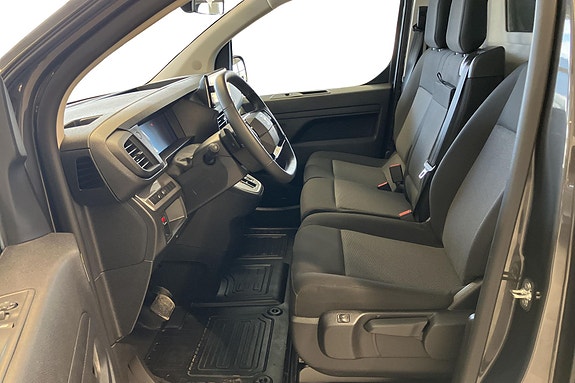Toyota Proace 11 of 24