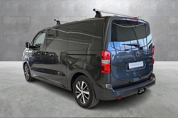 Toyota Proace 3 of 24