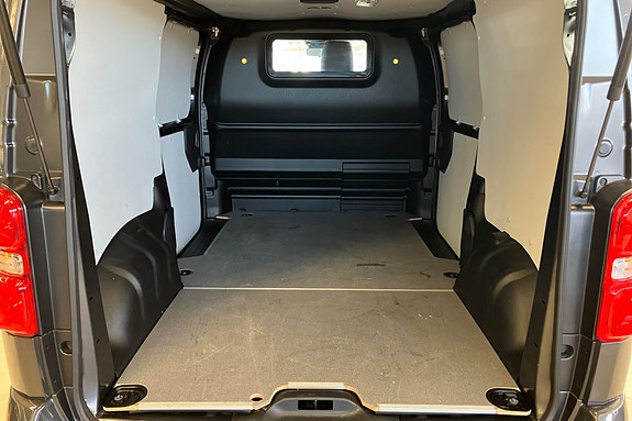 Toyota Proace 19 of 24