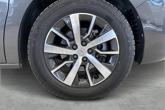 Toyota Proace 21 of 24