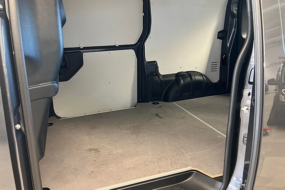 Toyota Proace 17 of 24