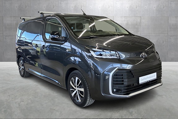 Toyota Proace 7 of 24