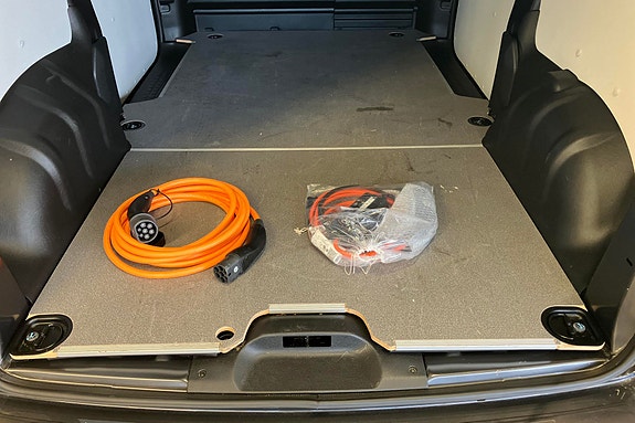 Toyota Proace 20 of 24