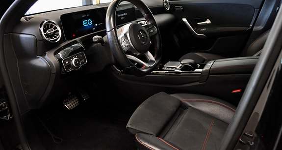 Mercedes-Benz A250 e 19 of 20