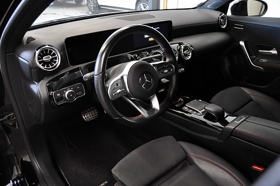 Mercedes-Benz A250 e 9 of 20