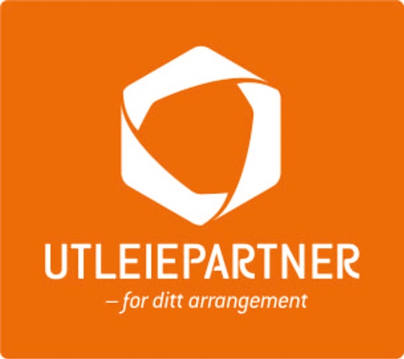 Utleiepartner AS logo