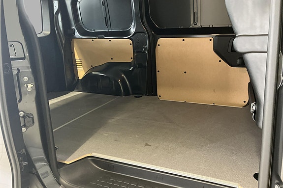 Toyota Proace 17 of 21
