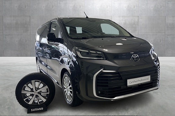 Toyota Proace 20 of 21