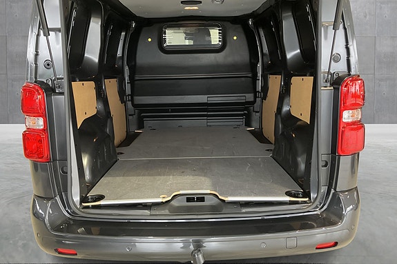 Toyota Proace 18 of 21