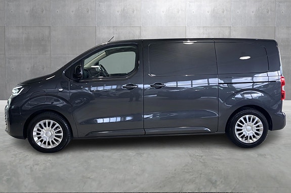 Toyota Proace 2 of 21