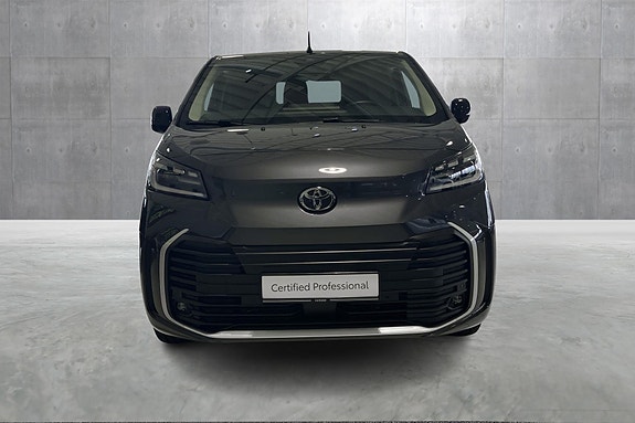 Toyota Proace 8 of 21