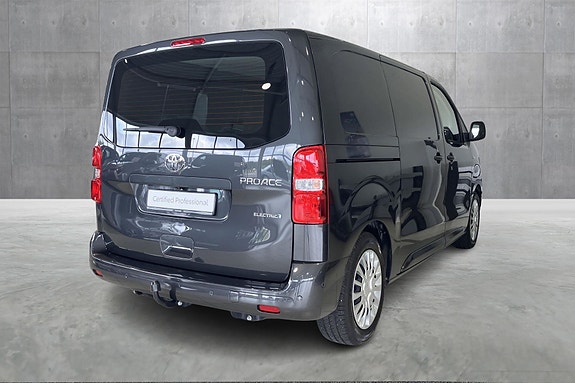 Toyota Proace 5 of 21