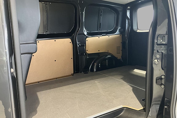 Toyota Proace 16 of 21