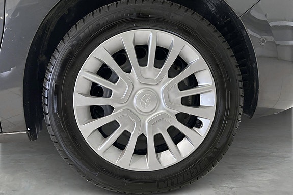 Toyota Proace 19 of 21